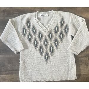Paul Alexander Alpaca Wool Mix Sweater
